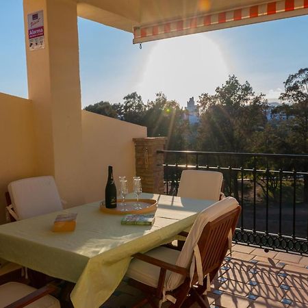 Appartement Limonar Del Golf - Full Option Fuengirola Exterior foto